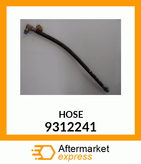 HOSE 9312241