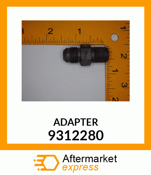 ADAPTER 9312280