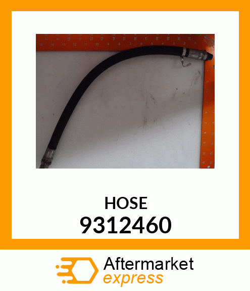 HOSE 9312460