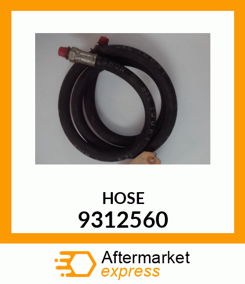 HOSE 9312560