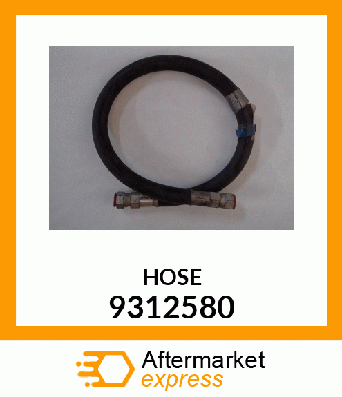 HOSE 9312580