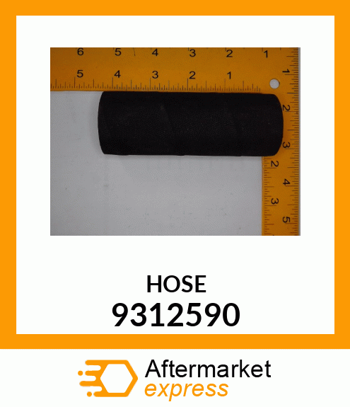 HOSE 9312590