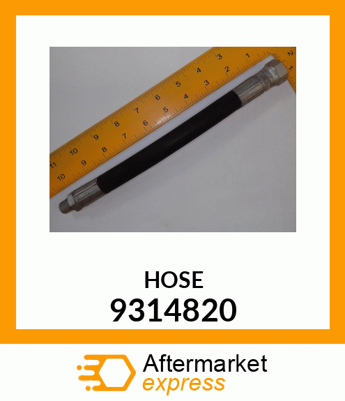 HOSE 9314820