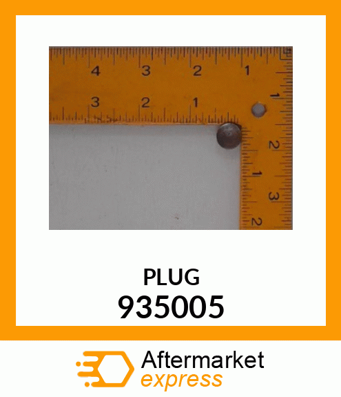 PLUG 935005