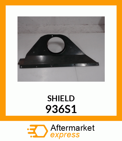 SHIELD 936S1