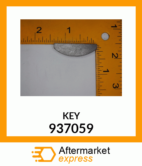 KEY 937059