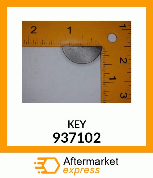 KEY 937102