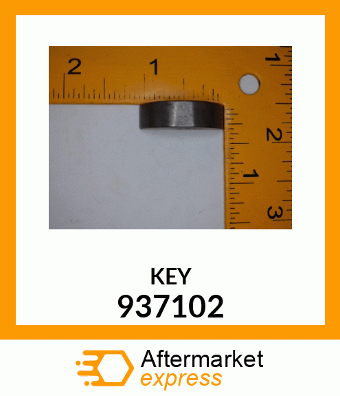 KEY 937102