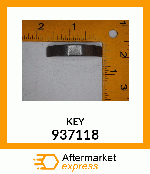 KEY 937118