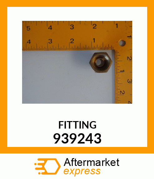 FITTING 939243