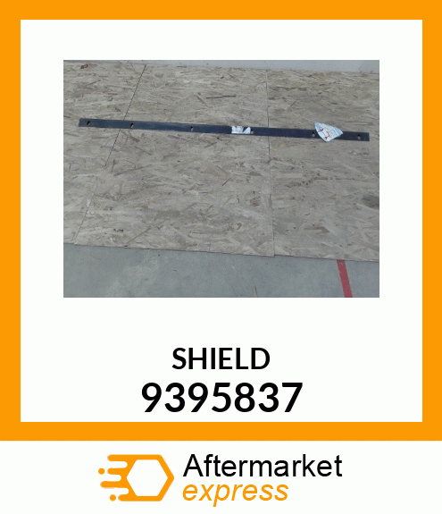 SHIELD 9395837