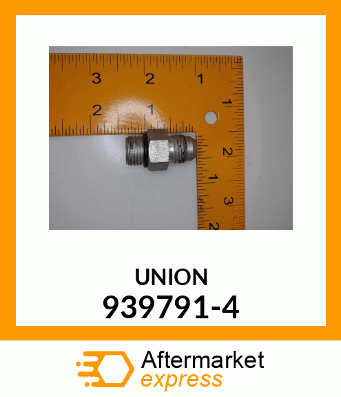 UNION 939791-4