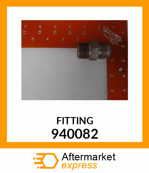 FITTING 940082