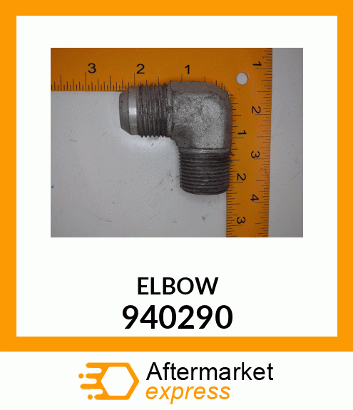 ELBOW 940290