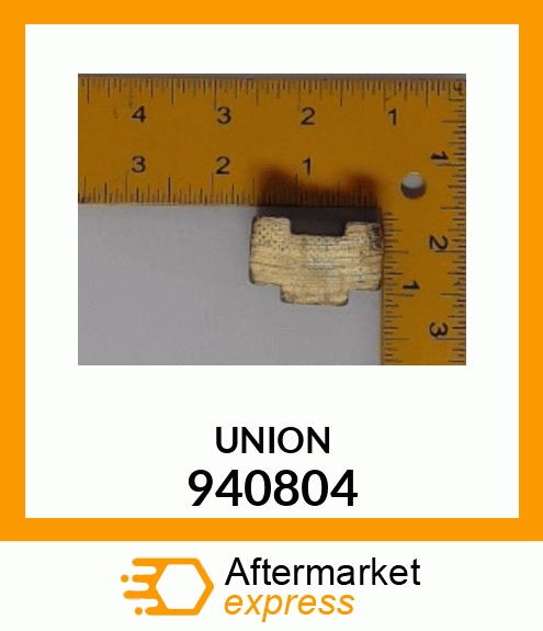 UNION 940804