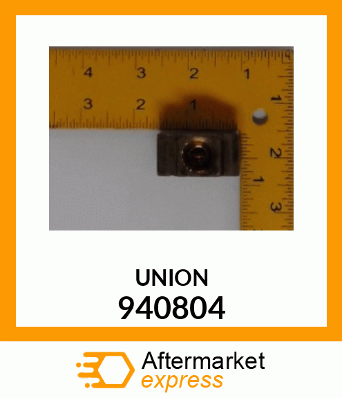 UNION 940804