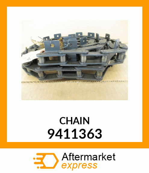 CHAIN 9411363