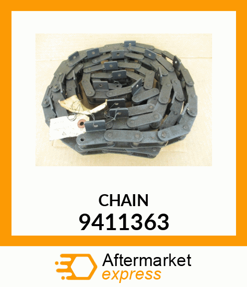 CHAIN 9411363