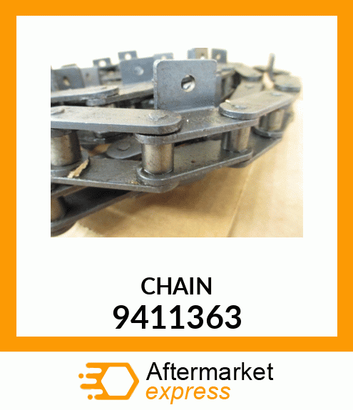 CHAIN 9411363