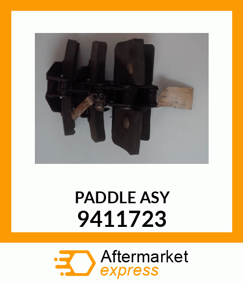 PADDLE_ASY 9411723