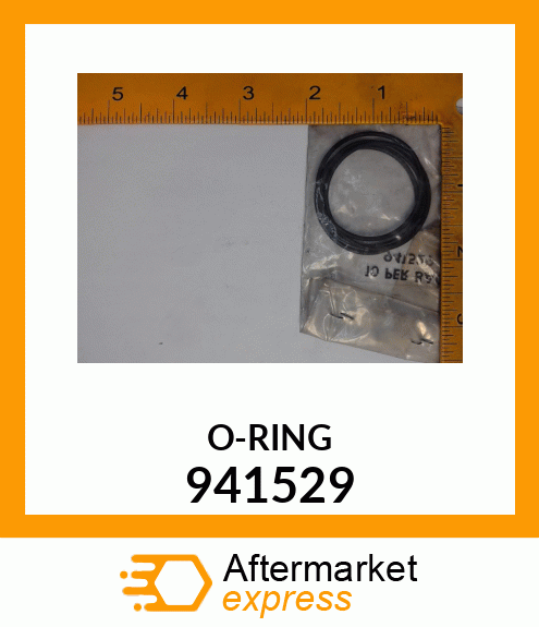 ORING 941529