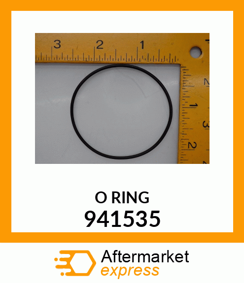 ORING 941535