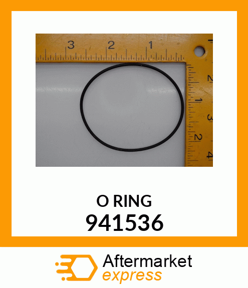 ORING 941536