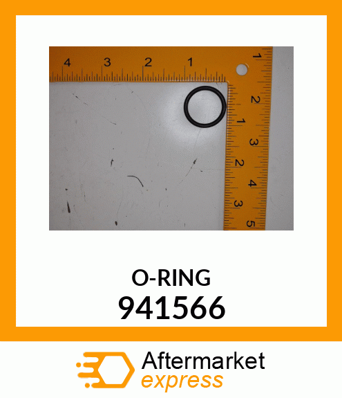 O-RING 941566