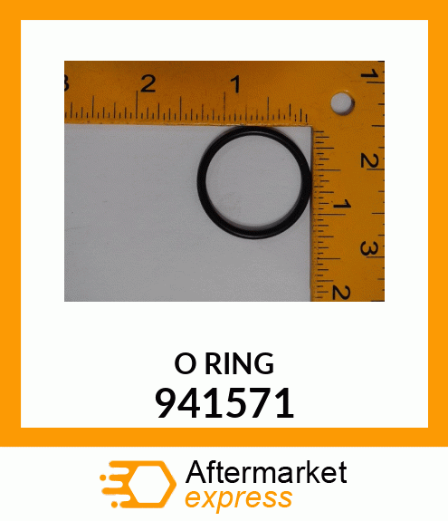 ORING 941571