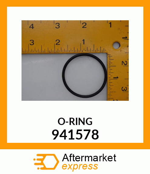 O-RING 941578