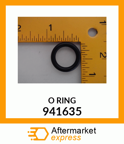 ORING 941635