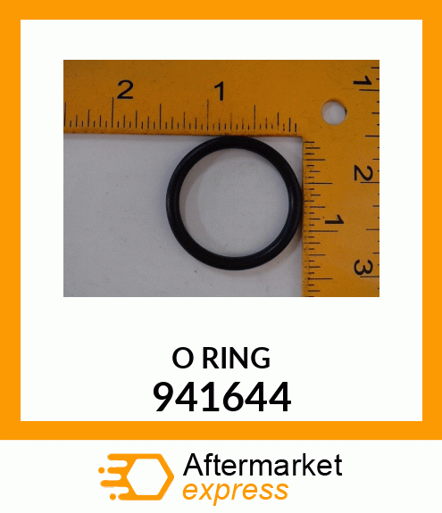 ORING 941644