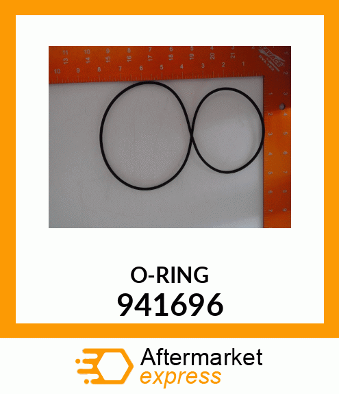 O-RING 941696