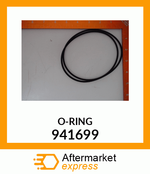 O-RING 941699