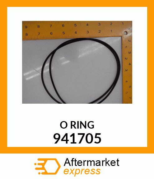 ORING 941705