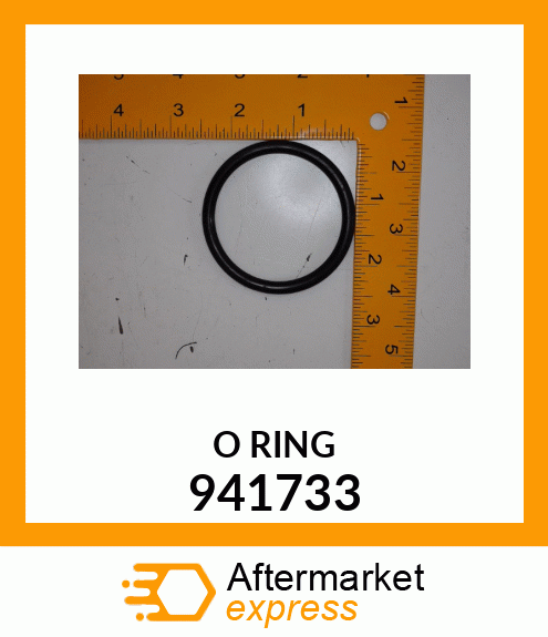 ORING 941733