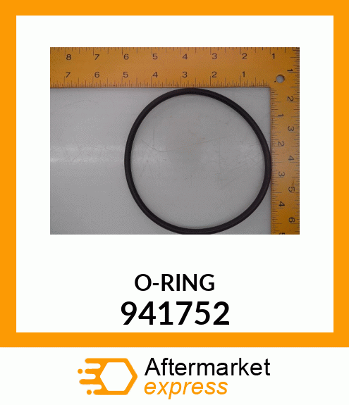 O-RING 941752