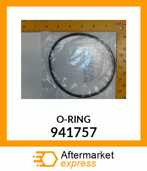 O-RING 941757