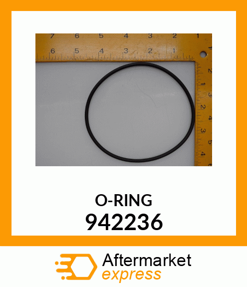 ORING 942236