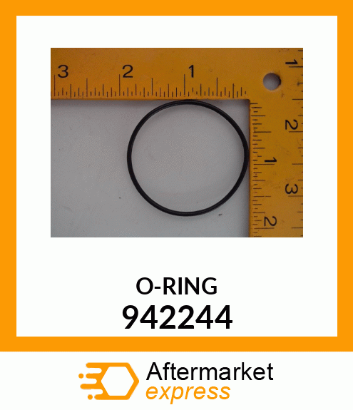 ORING 942244