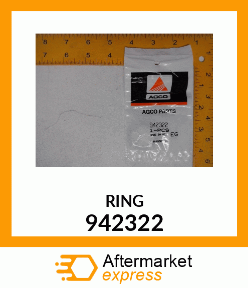 RING 942322