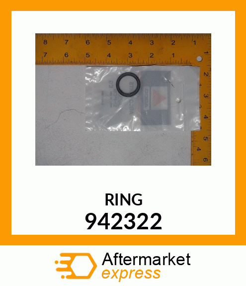 RING 942322