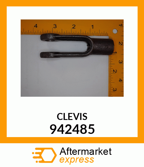 CLEVIS 942485