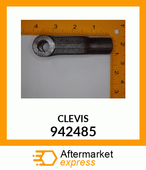 CLEVIS 942485