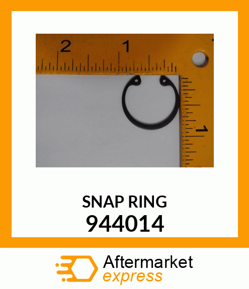 SNAPRING 944014