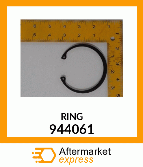 RING 944061