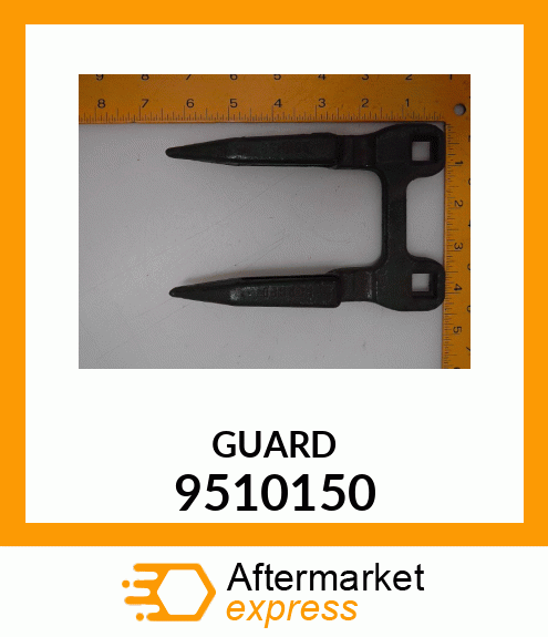 GUARD 9510150