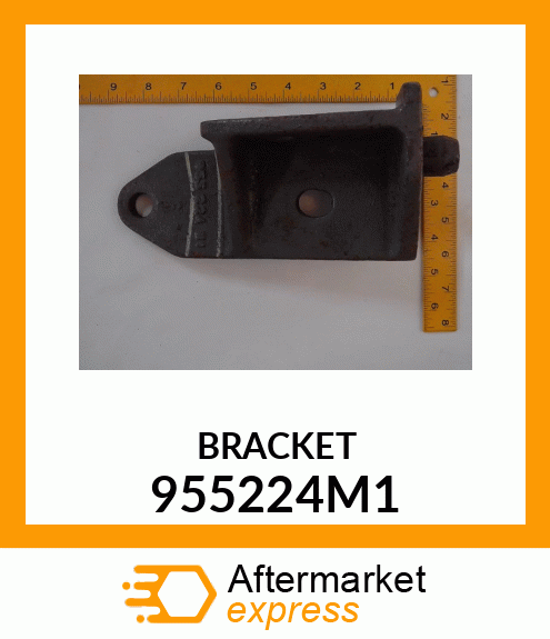 BRACKET 955224M1