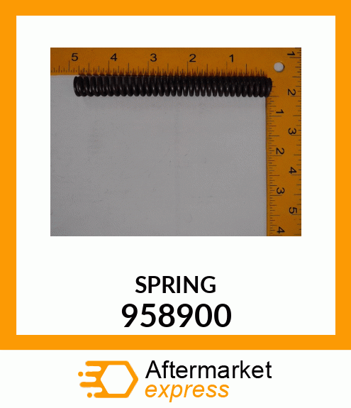 SPRING 958900