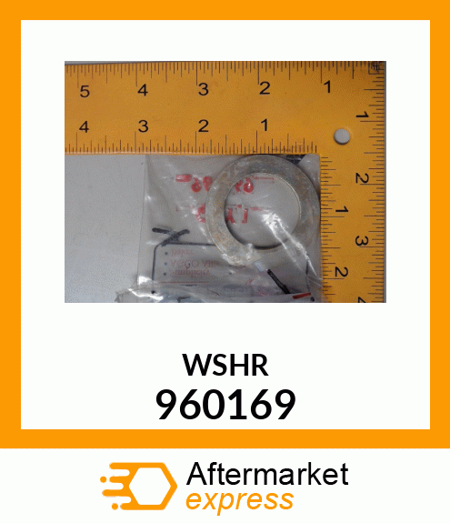 WSHR 960169